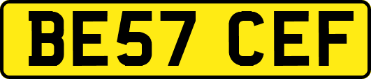 BE57CEF