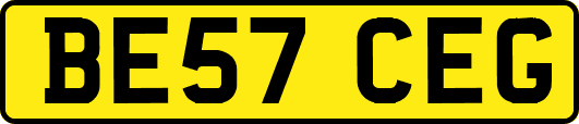 BE57CEG