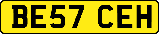 BE57CEH