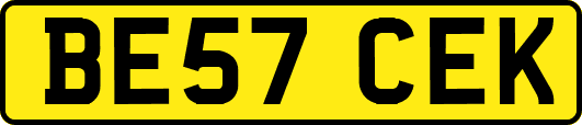 BE57CEK