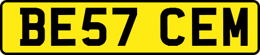 BE57CEM