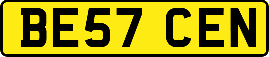 BE57CEN