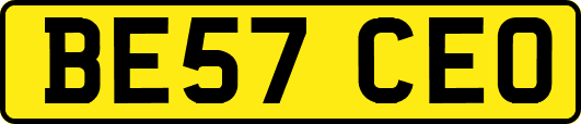BE57CEO