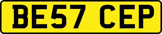 BE57CEP