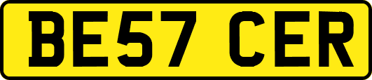 BE57CER