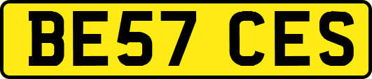 BE57CES