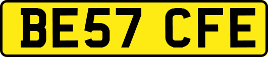 BE57CFE