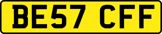 BE57CFF