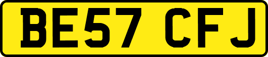 BE57CFJ