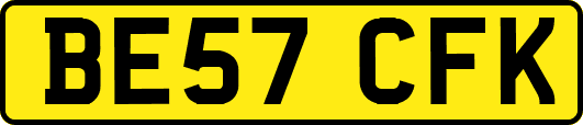 BE57CFK