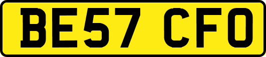 BE57CFO