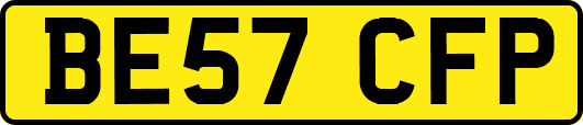 BE57CFP