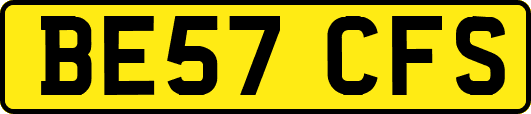 BE57CFS