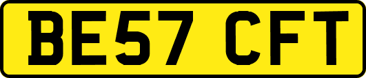 BE57CFT