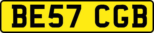 BE57CGB