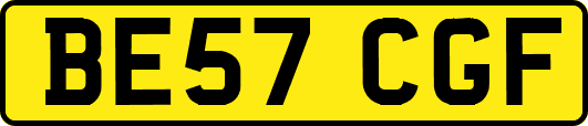 BE57CGF
