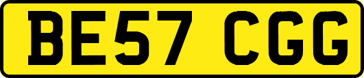 BE57CGG