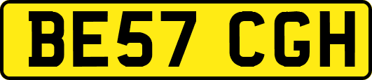 BE57CGH