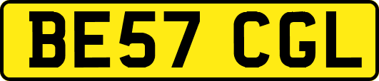 BE57CGL