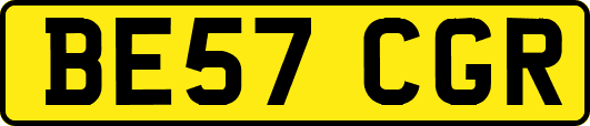 BE57CGR