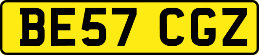 BE57CGZ