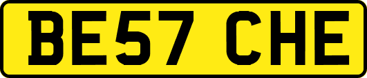 BE57CHE