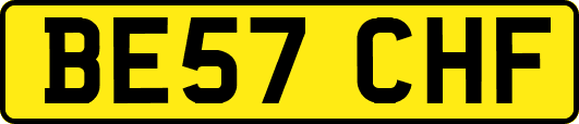 BE57CHF