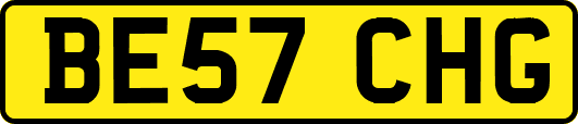 BE57CHG
