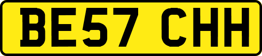 BE57CHH