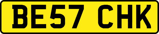 BE57CHK