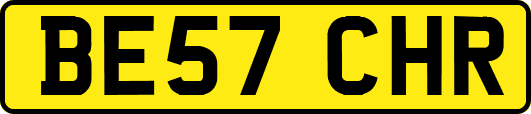 BE57CHR