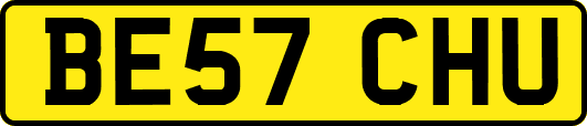 BE57CHU