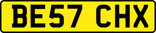 BE57CHX