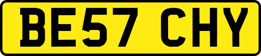 BE57CHY