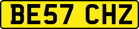 BE57CHZ