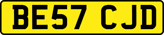 BE57CJD