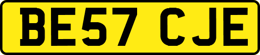 BE57CJE