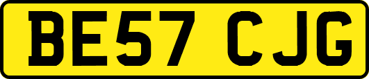 BE57CJG