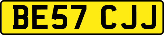BE57CJJ