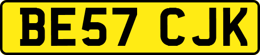 BE57CJK