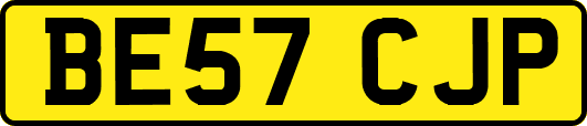 BE57CJP