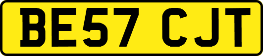 BE57CJT