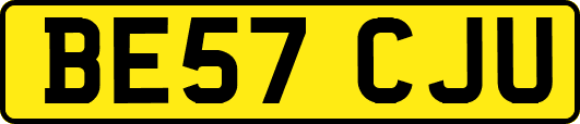 BE57CJU