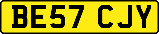 BE57CJY