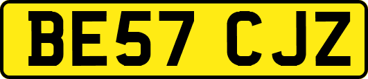 BE57CJZ