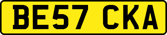 BE57CKA