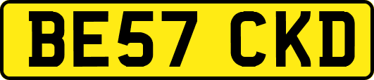BE57CKD