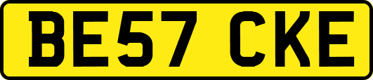 BE57CKE
