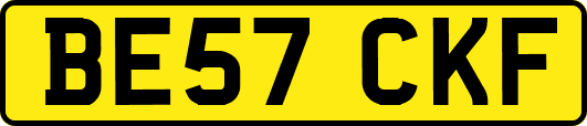 BE57CKF