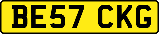 BE57CKG
